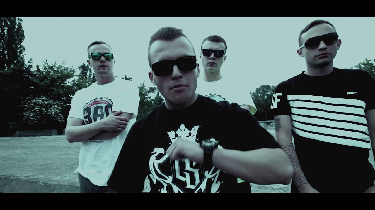 Żurek / CS - BRZYDZĘ SIĘ feat. Rufuz & Żyto & Sarius // Prod. Wowo // Official Video.