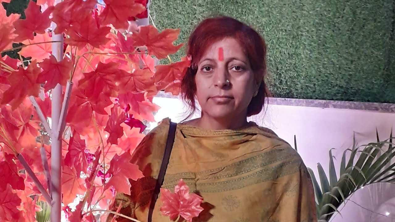 JAI GANGA MATA ❤ | Pramila Joshi | Arul Records