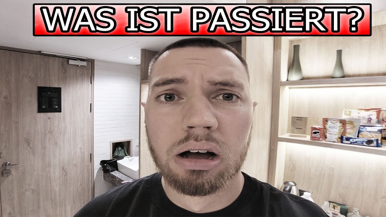 Was ist mit ZERBERSTUS PASSIERT? - Johnny Hand beantwortet Fragen