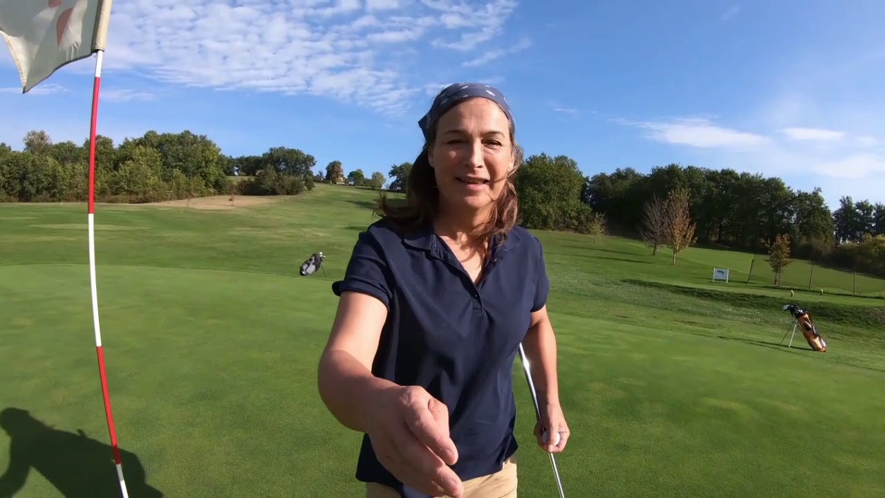 Golf de Teynac