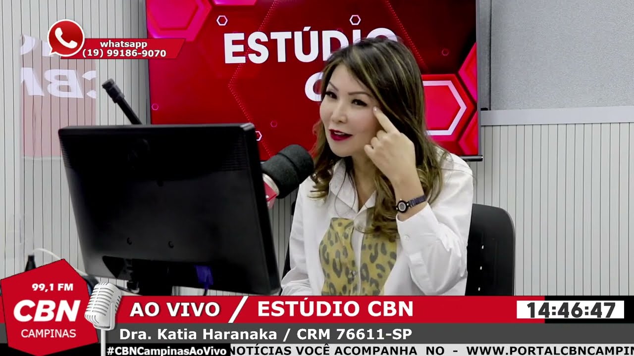 Como tratar a acne? | Saúde e Bem Estar | Estúdio CBN