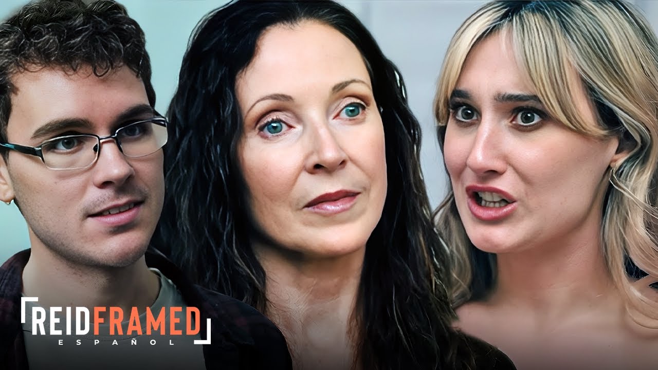 Novia Codiciosa Expuesta por Mentirle a su Prometido, Vive para Arrepentirse | REIDframed Español