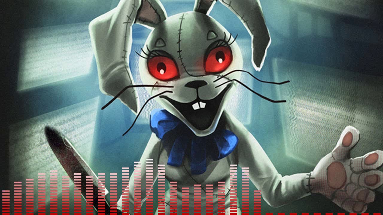 Fnaf security breach 