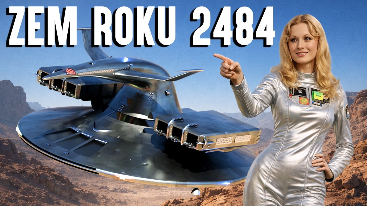 N&Aacute;V&Scaron;TĚVN&Iacute;CI | ZEM ROKU 2484