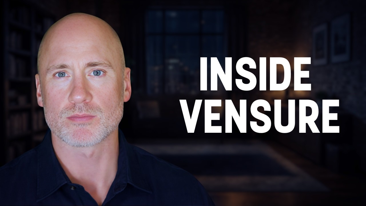 I Drove 3 Hours to See Inside a $3B PEO Acquirer (Here's What I Found)