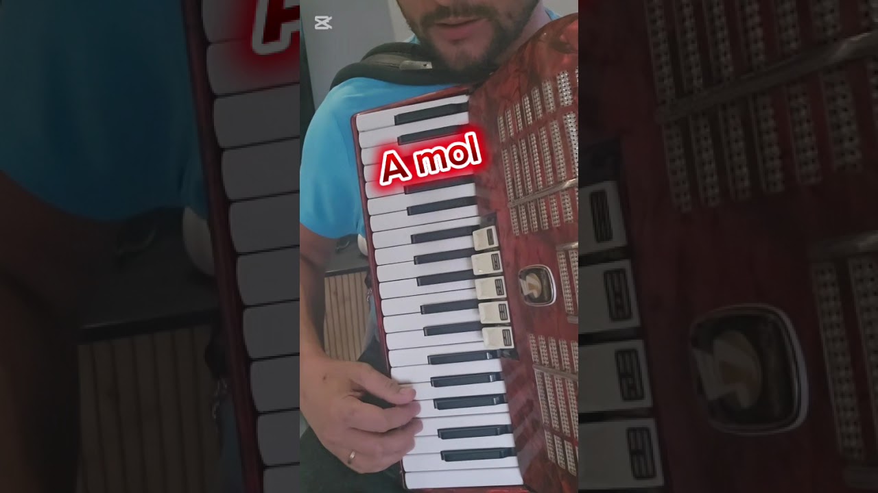 💥💥💥SNJEGOVI HLADNI DOLAZE- H.Bešlić💥TUTORIJAL USPORENO!!!!
