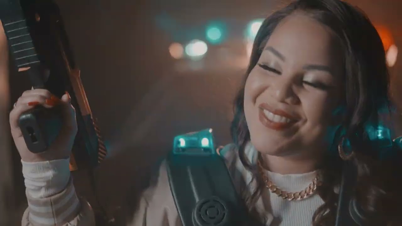 Frikitona ft. Hammo Sung - Trambukeo