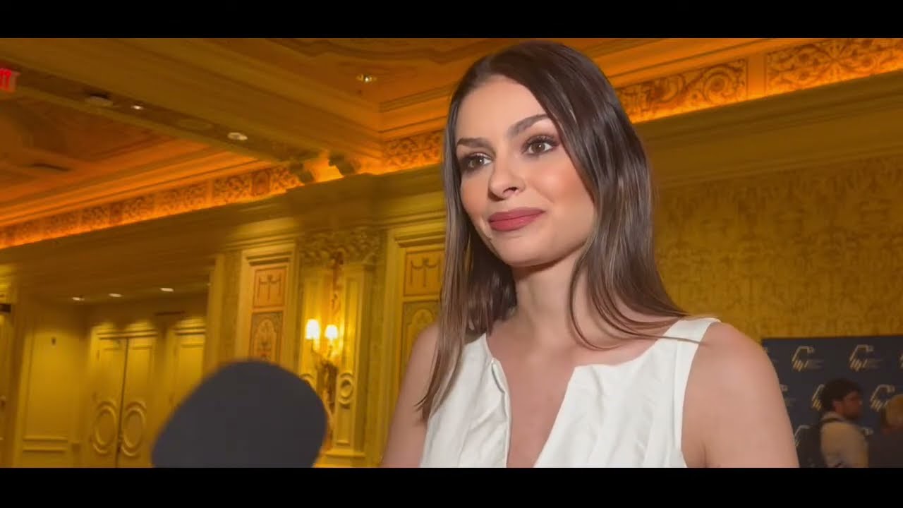 RNC Spokeswoman Elizabeth Pipko | JNS TV