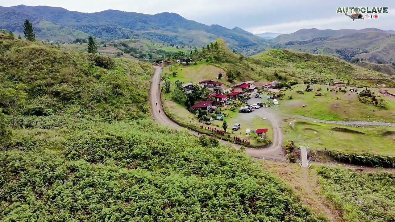 Misty Mountain Haven Kibalabag Malaybalay Bukidnon