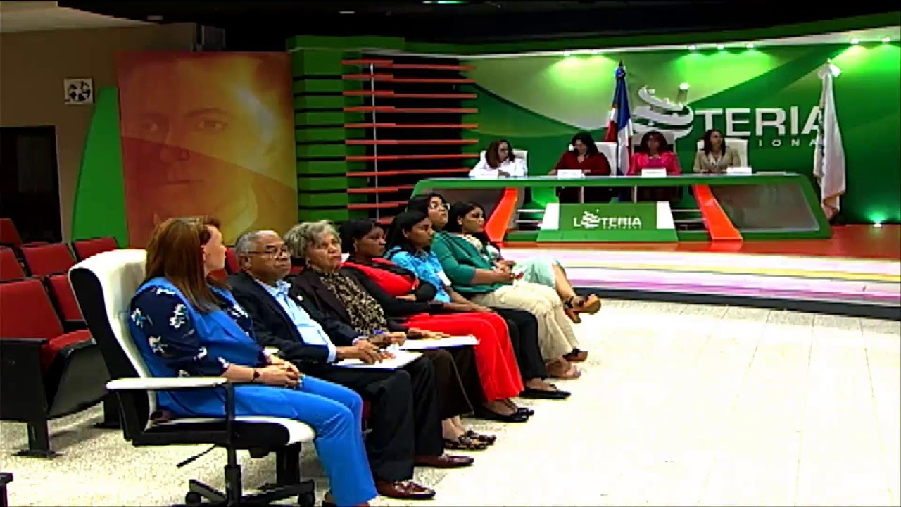 Sorteo extraordinario de las madres  25/5/2025