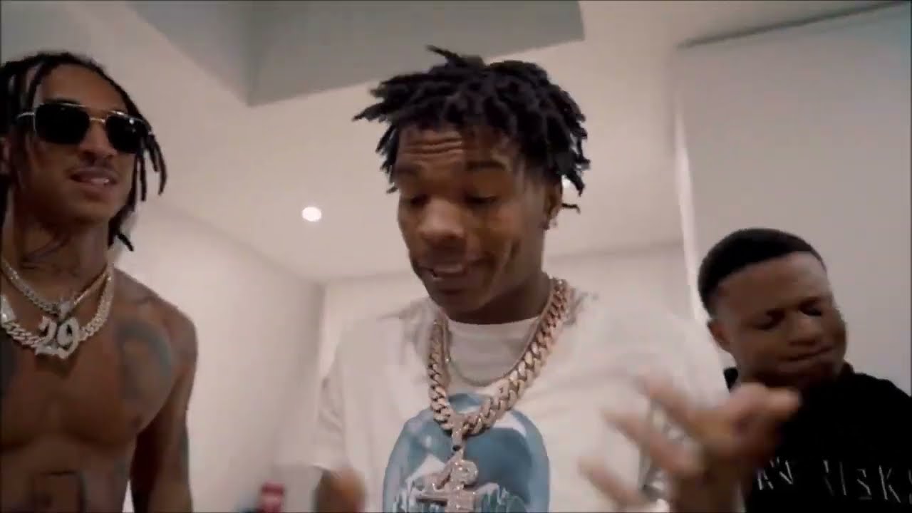 Lil Baby x Pooh Shiesty x Lil Durk - Hood Scars (Music Video) (prod. Borgo9ine)
