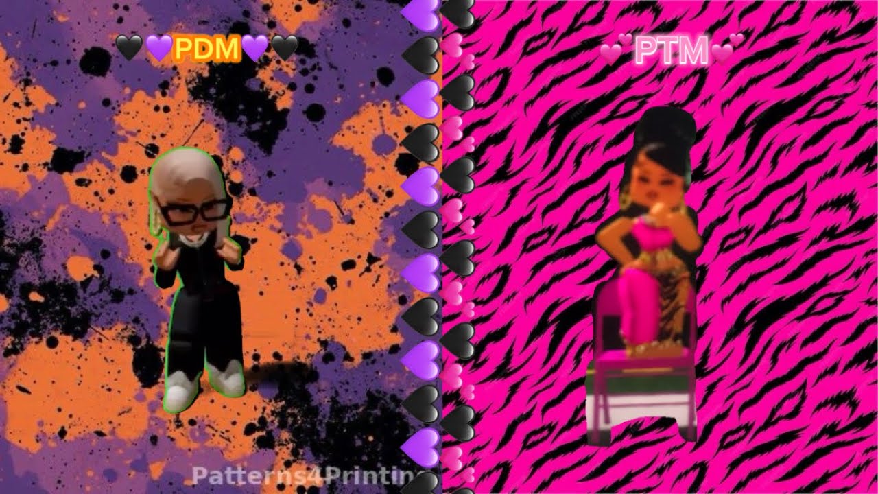 PDM VS PTM MAJORETTE BATTLE more information in description below ! 👇⬇️