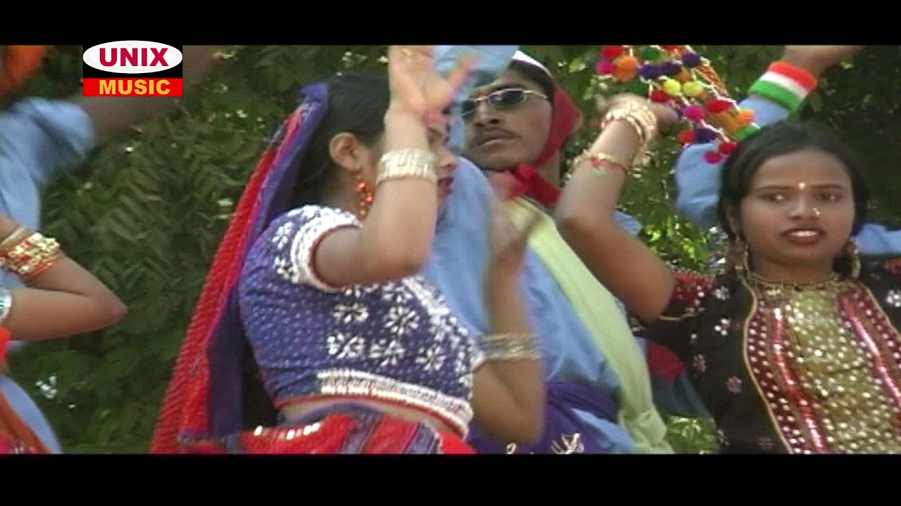 बाला गोपाला | Bala Gopala | Nani Mange Jhumko | Anandilal Bhavel | Adivasi Timli Video