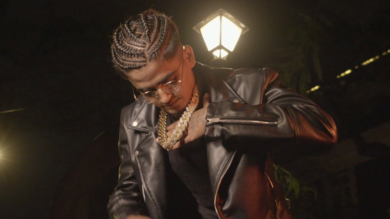 SHAGGY - SITARE | OG | (Official music Video) | 2024