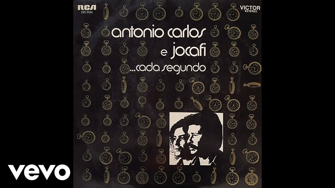 Antonio Carlos & Jocafi - Presepada (Pseudo Video)