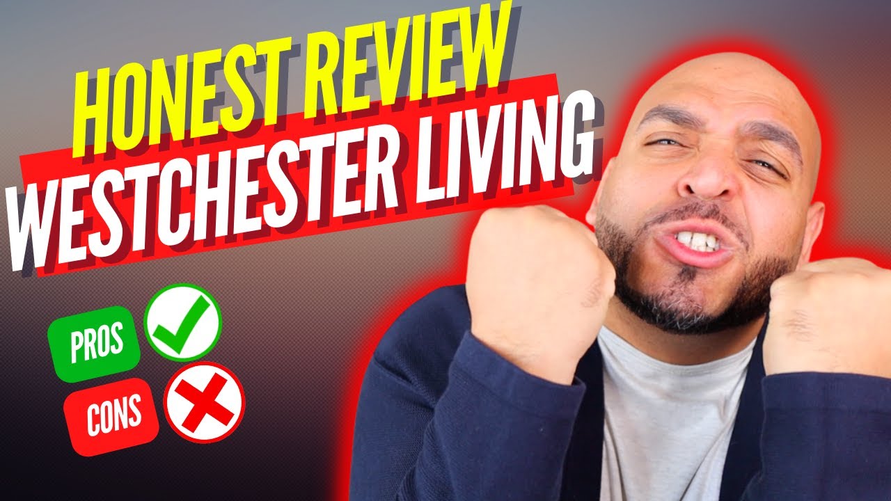 Living in Westchester County, NY: The pros and cons [my honest opinion]