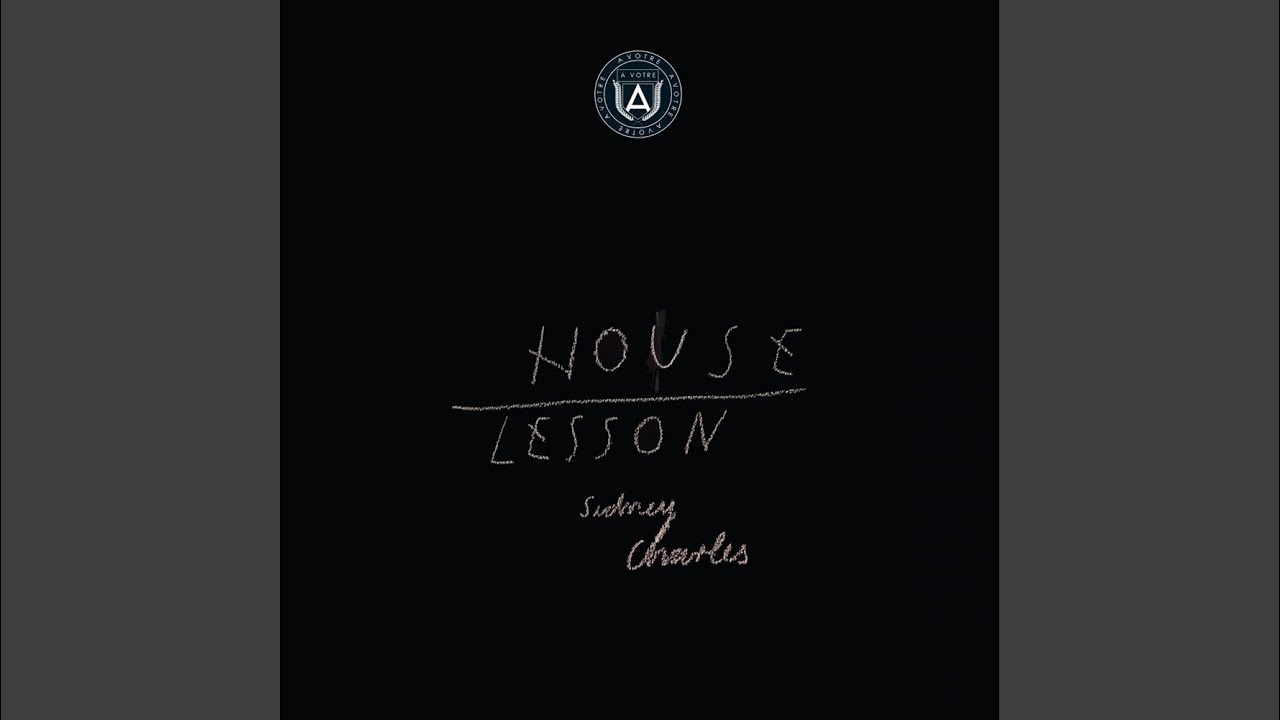 House Lesson (Original Mix)