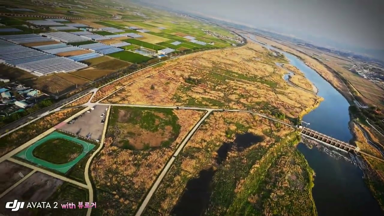 아바타2 첫 날 연습 비행 모음!#dji #드론 #입문용드론 #매빅 #아바타2 #DJI Avata2