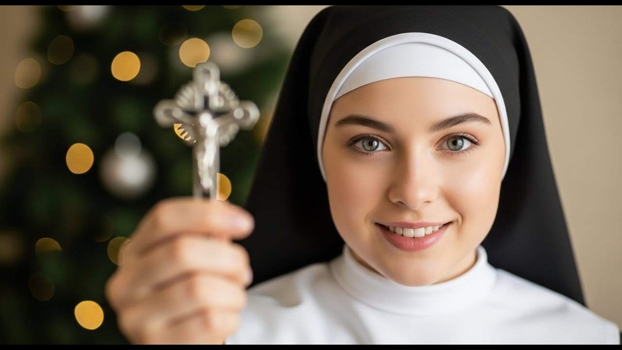 Gregorian Chants: Ave Maria | Holy Choir in Honor of Mary for Eternal Blessings Now