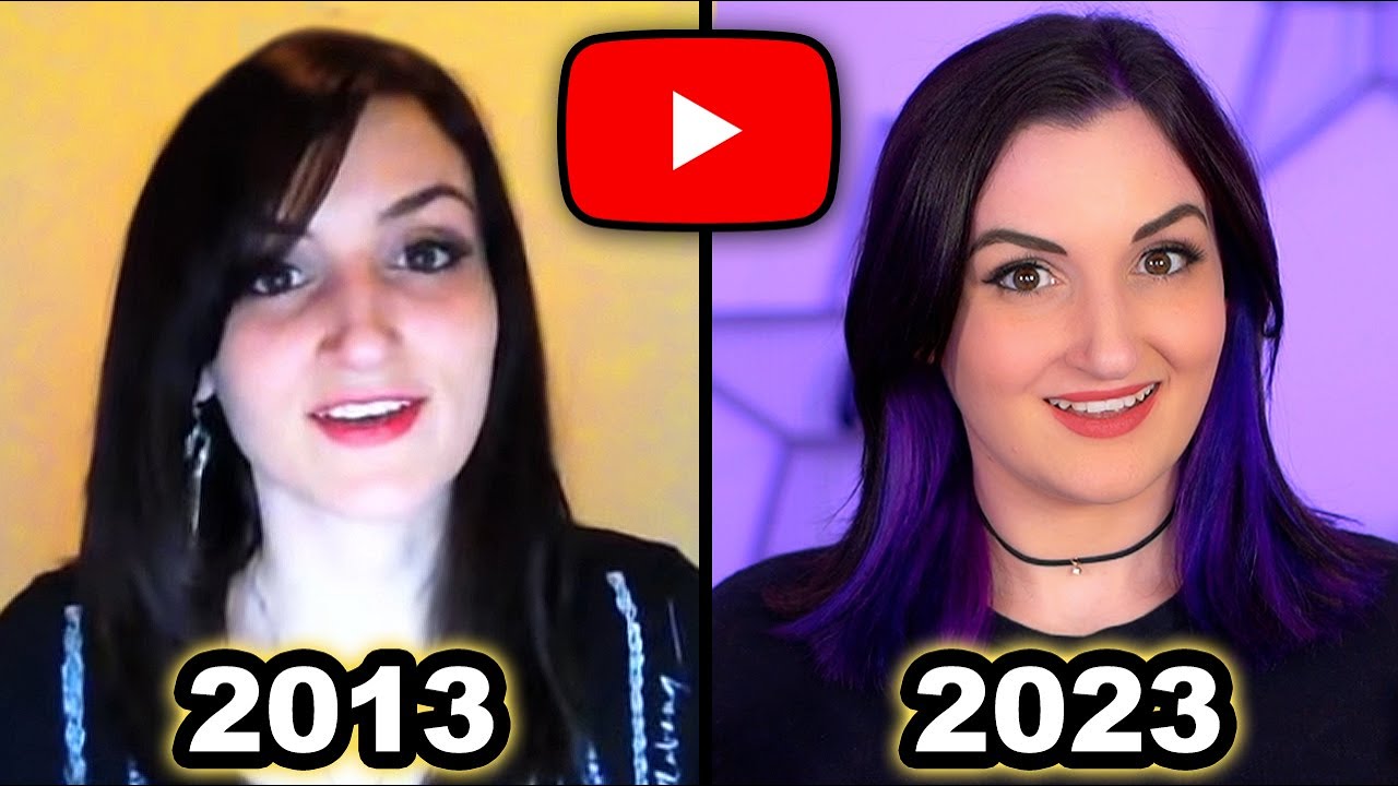 10 лет на YouTube...Честная правда