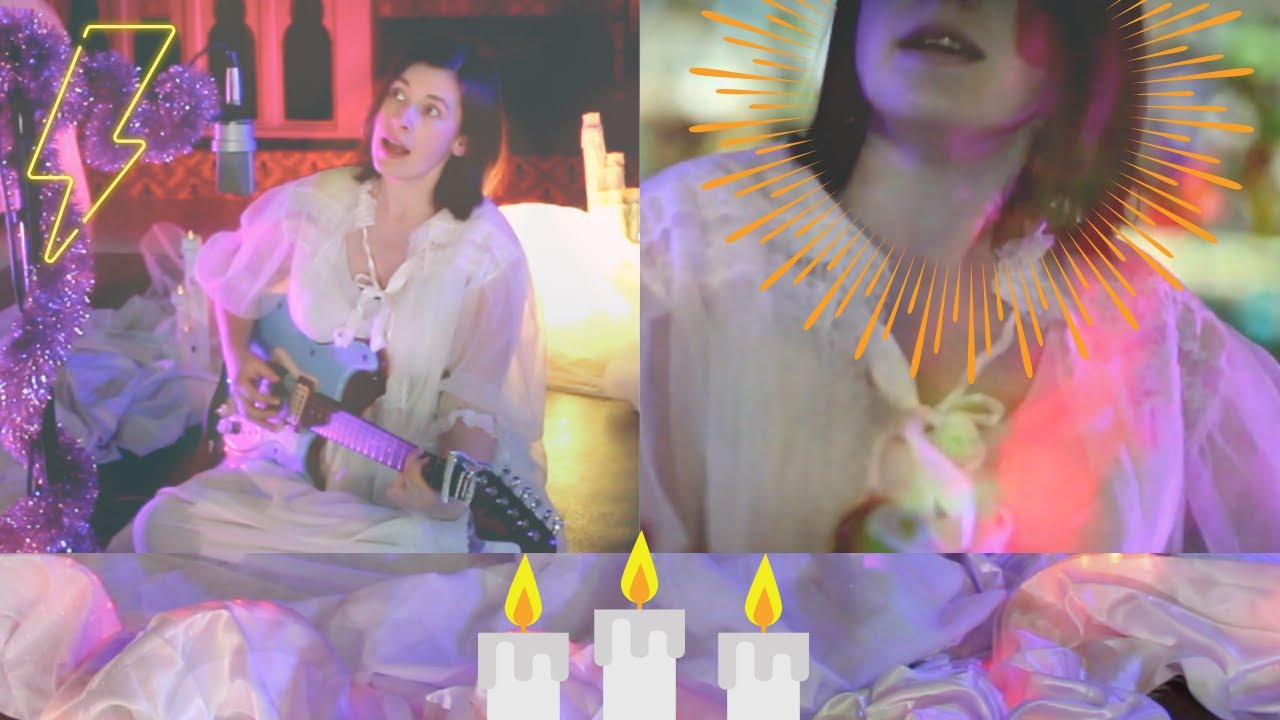 KASHKA - electricity (live)
