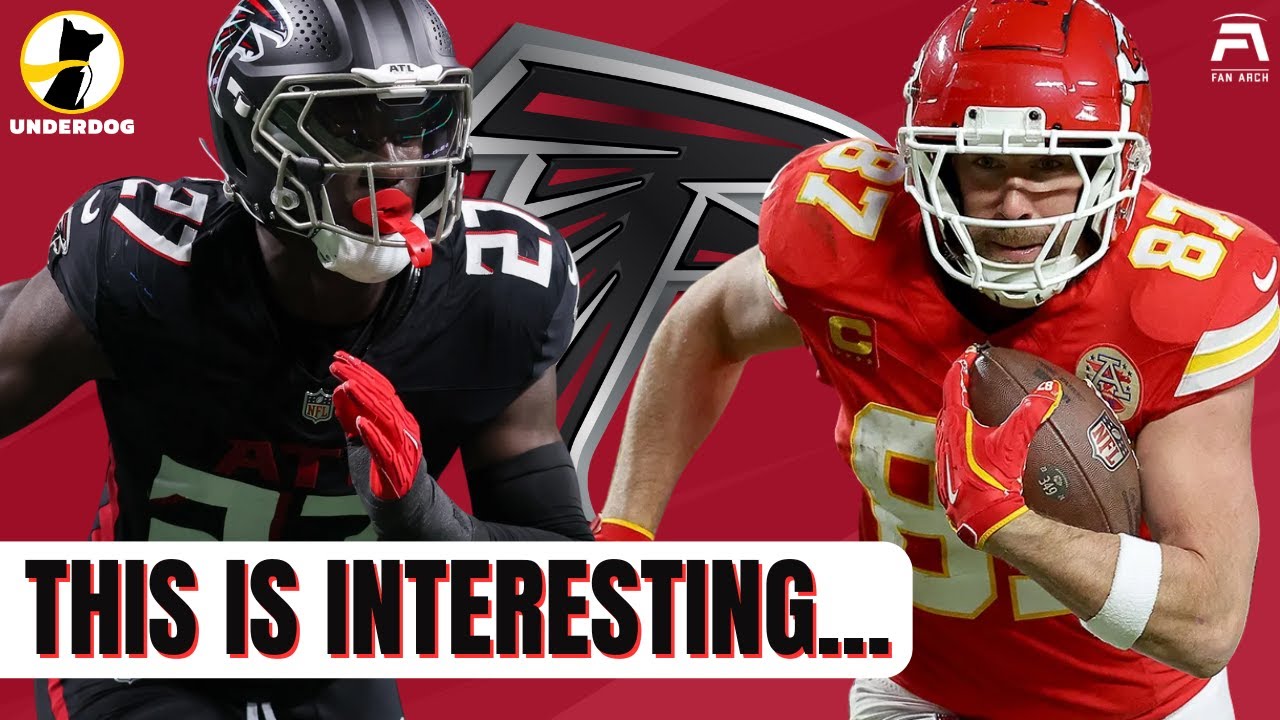 EVERYTHING Just Changed... | Daily Falcons News & Rumors
