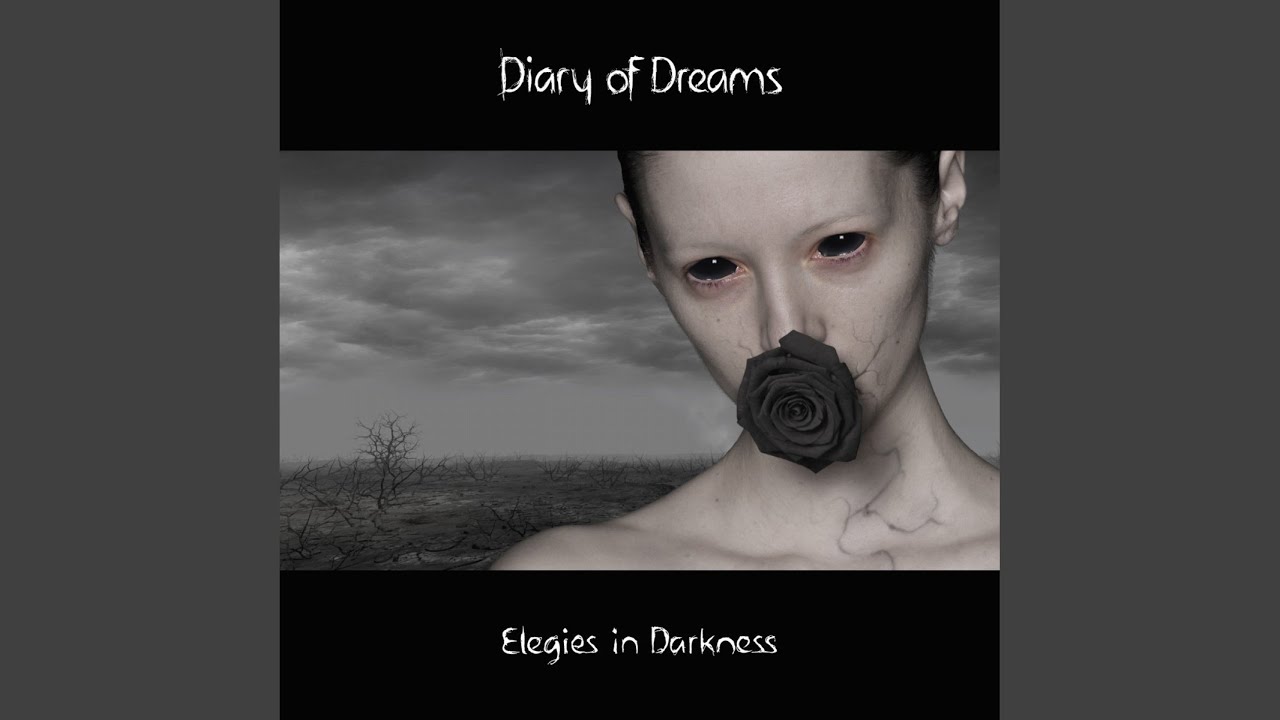 A Dark Embrace