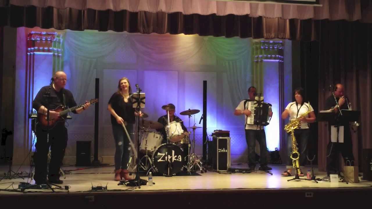 Yarema Polka  -  Zirka