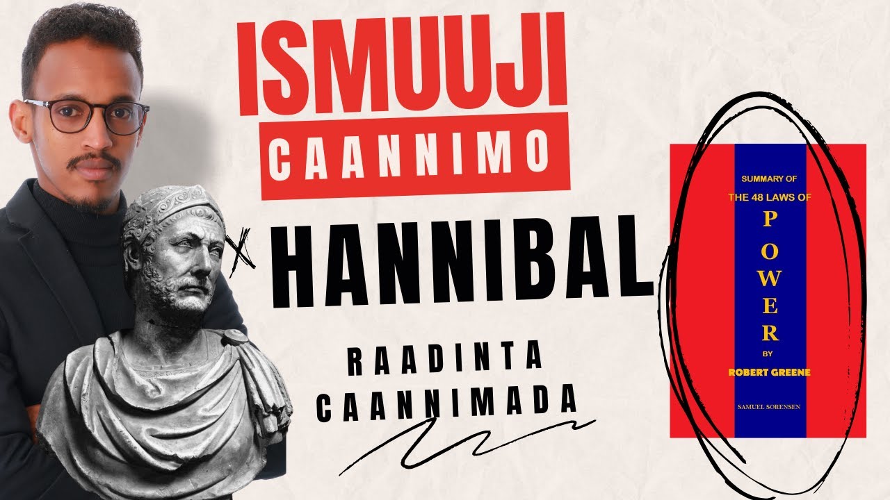 046 | 06 | Ismuuji oo si walba caannimo u raadi!