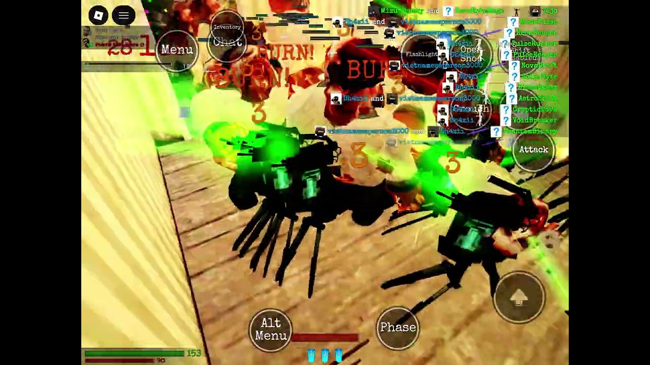 admin abuse 2