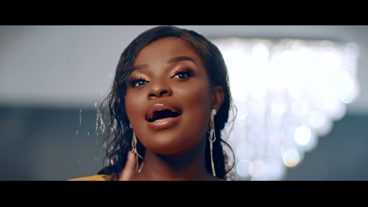 ANGELA BAPTISTE  - TU ES SAINT