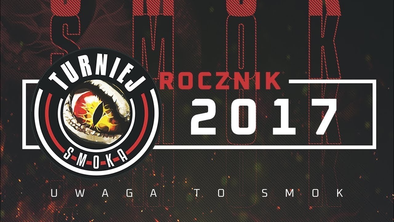 TURNIEJ SMOKA - rocznik 2017 - boisko C