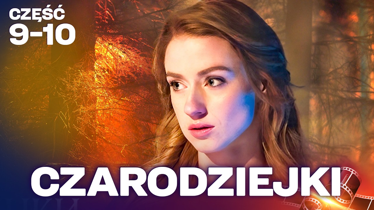Czarodziejki – Część 9–10 | Jeden dzień zmienia wszystko dla czterech dziewczyn