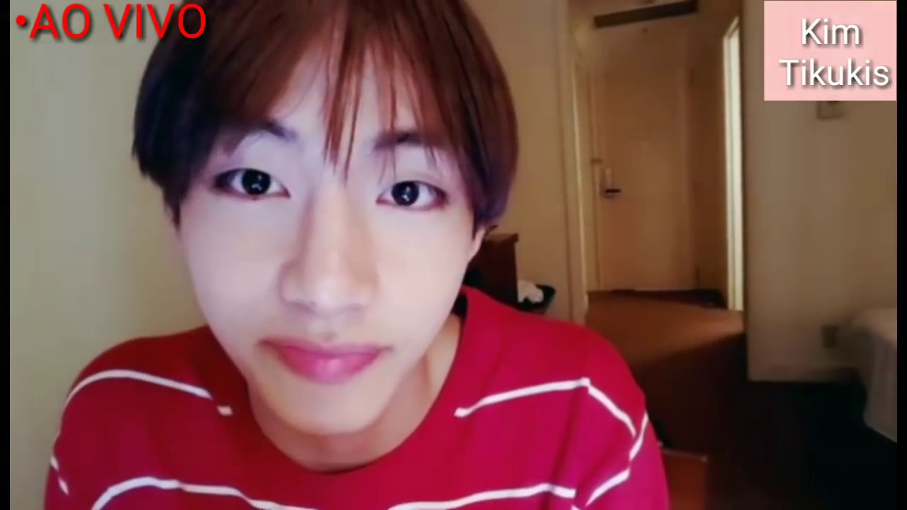 [REDUBLAGEM] VKOOK EM: O crush do Tae