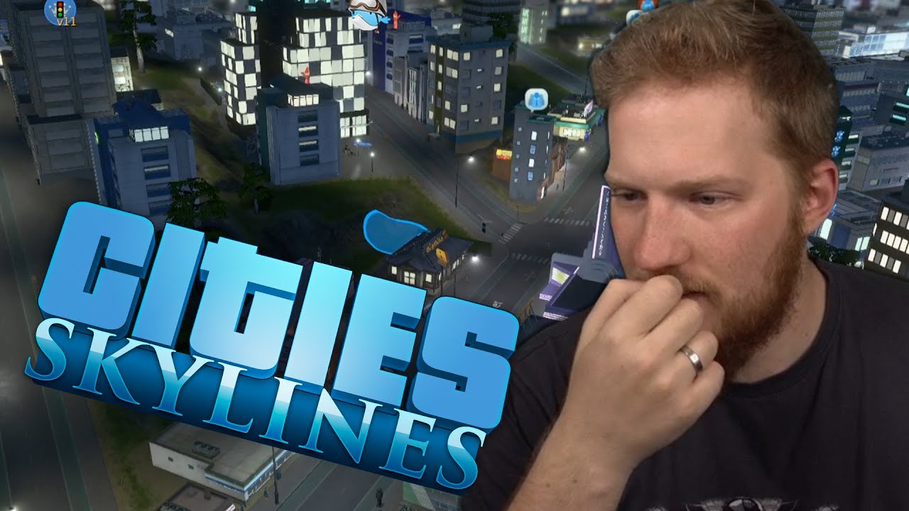 Az eszközeink jobbak, a formák változatlanok - Cities: Skylines 4