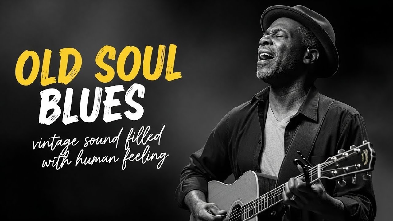 Stevie Ray Vaughan, Gary Moore, Bonamassa Inspired Earthy Vintage Soul Blues Rock Tone
