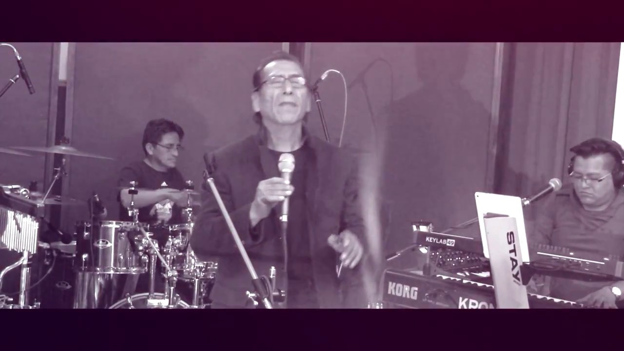 Efrain Los Signos - Cariño Grande (Estudio Ver.) 2017