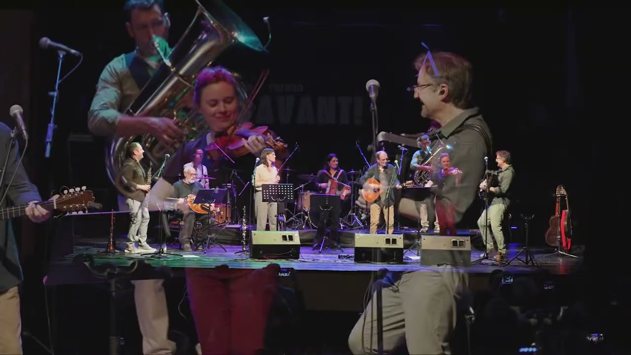 Urbàlia Rurana + artistes convidats - 35 anys i avant!