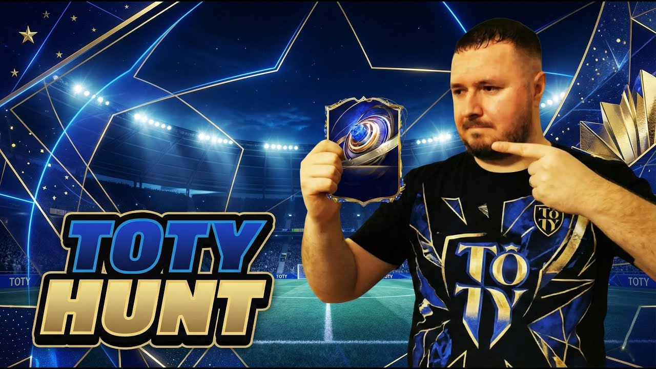 ⚽💙TOTY ESTE AICI-612 DE PACHETE | !eneba | !discord | !youtube | !tiktok | !psn | !camera