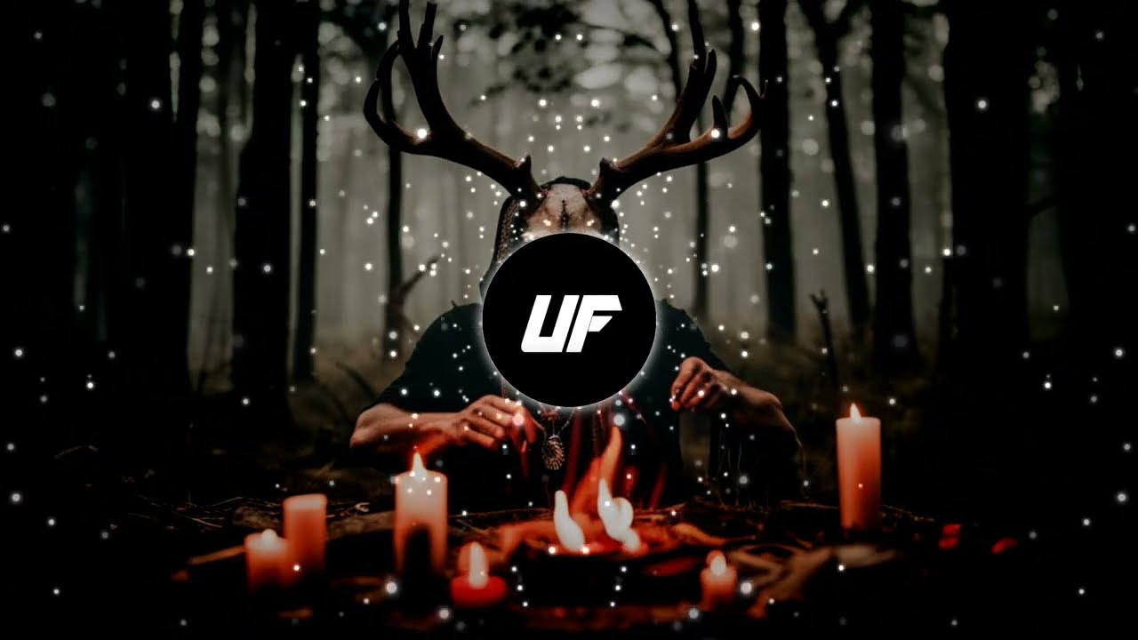 SVDDEN DEATH & REZZ - ID
