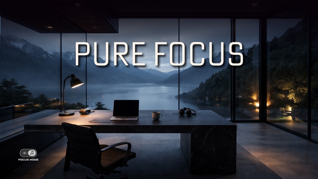 Clear Your Mind. Get Things Done