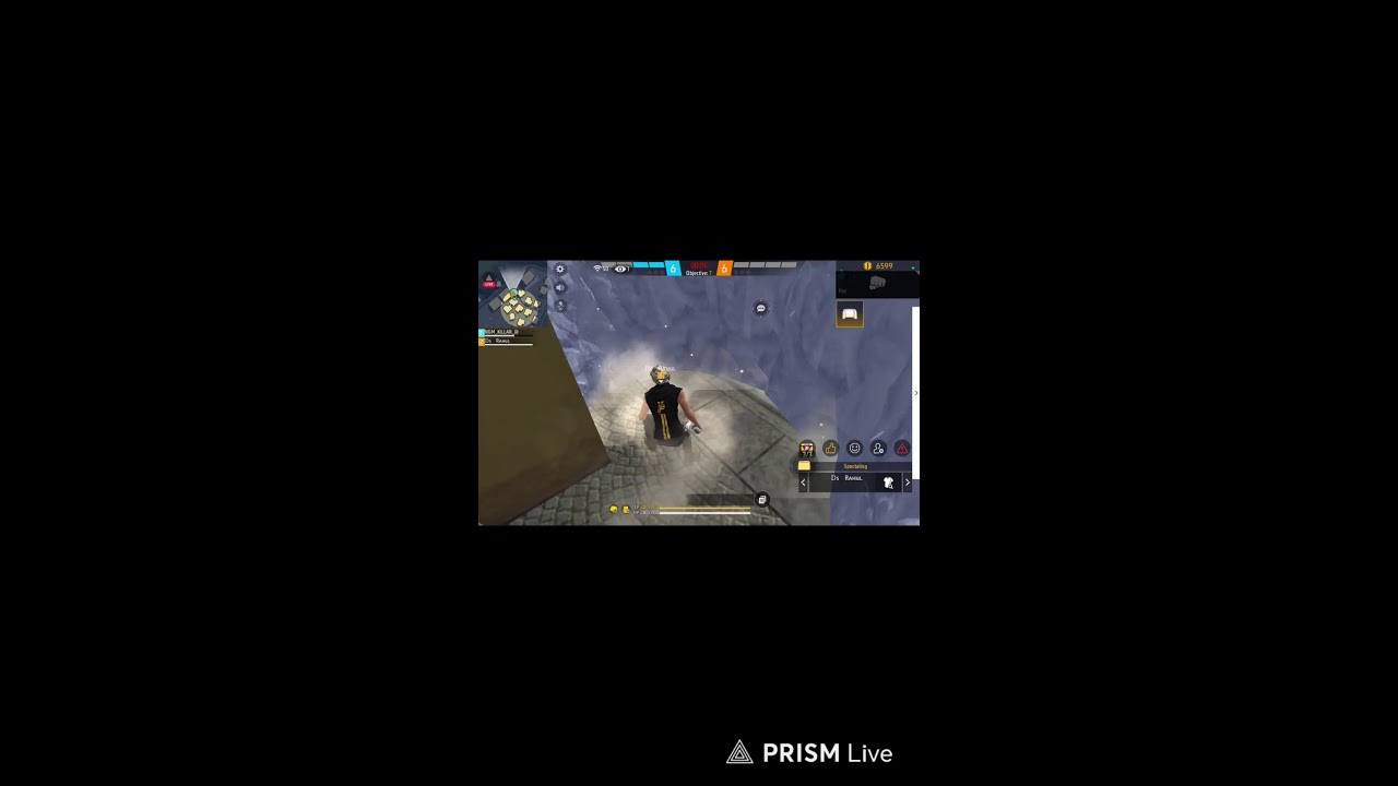 Live streaming of FLAXHZZz7!