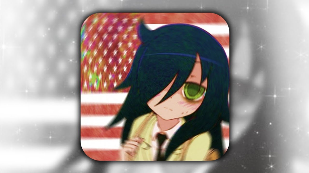clipart - all-american femcel