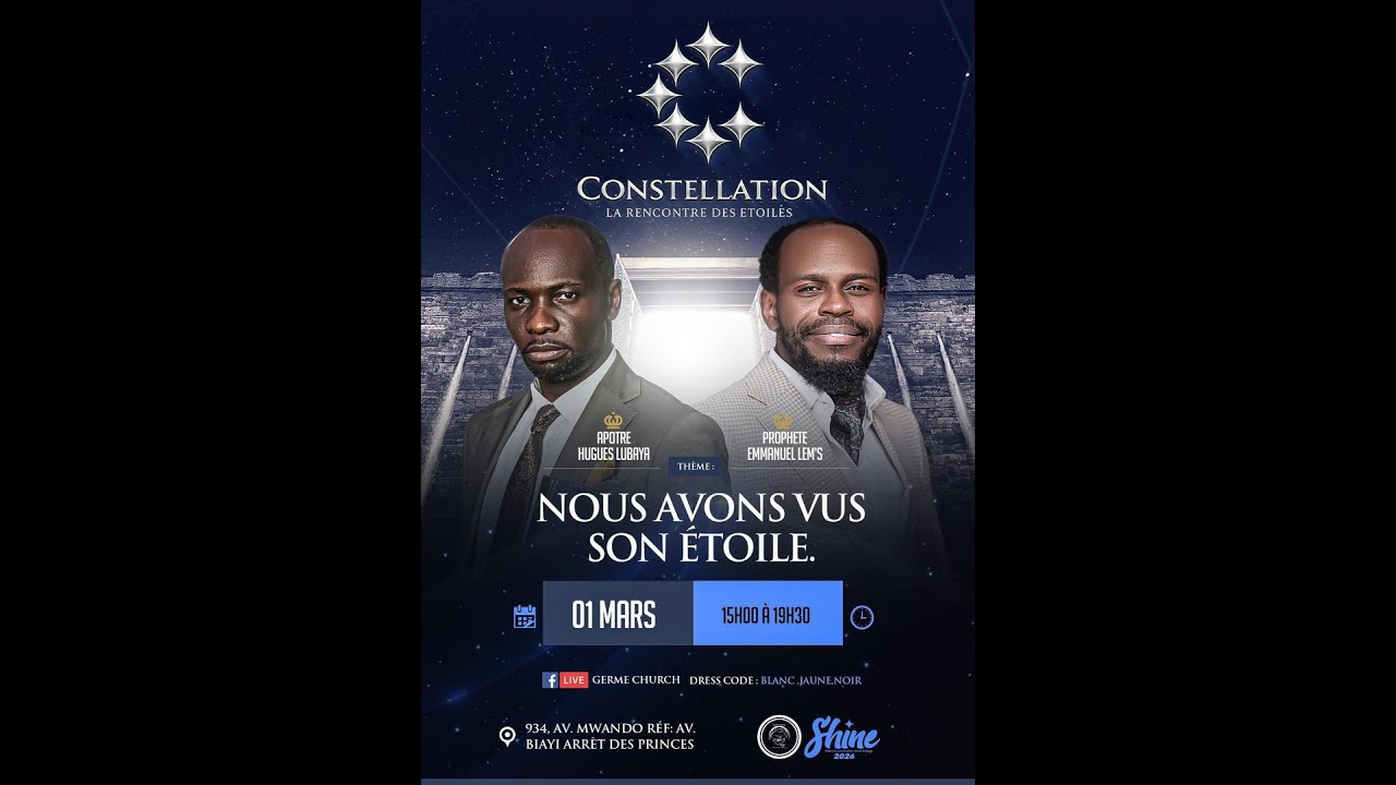 CONSTELLATION