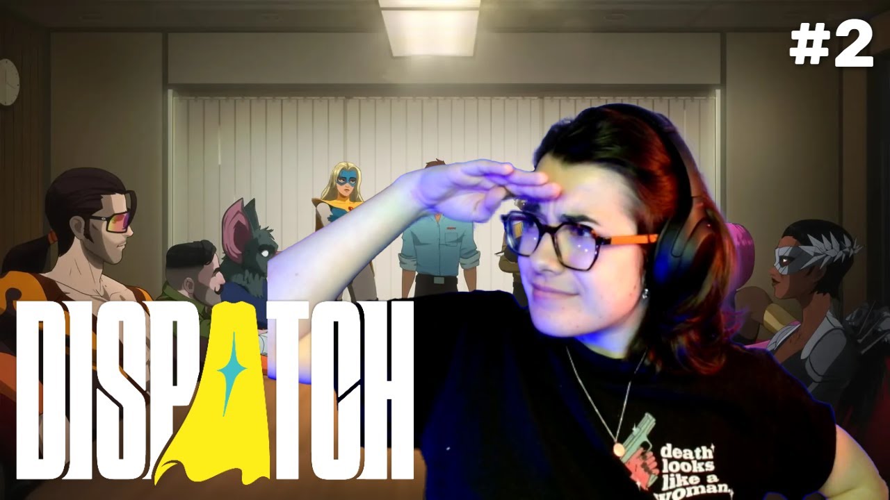 AQUABOY LE GOAT N'EN DEPLAISE AUX RAGEUX | Dispatch #2
