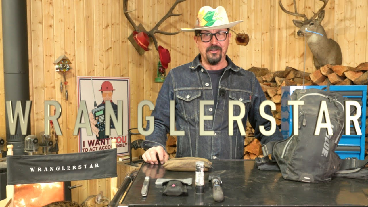 Wranglerstar’s Ultimate Motorcycle Tool Bag Setup in the USWE Ranger 9