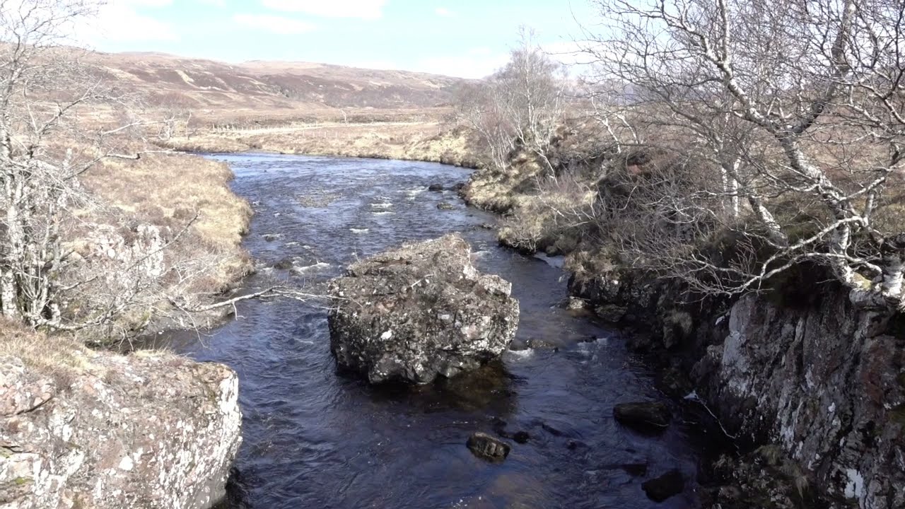 ULLAPOOL HILL WALK