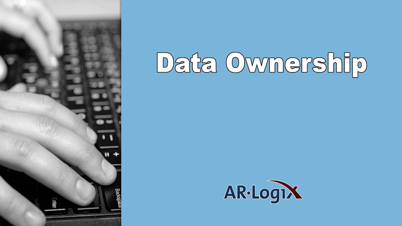 Health Care Digital Transformation Trends: Data Ownership