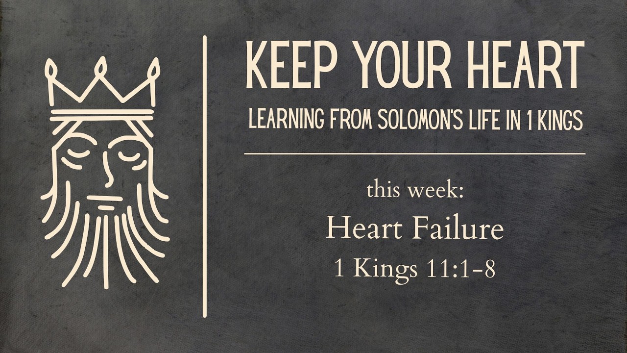 A Tragic Beginning | REDEEMER COMMUNITY CHURCH | 02.15.26