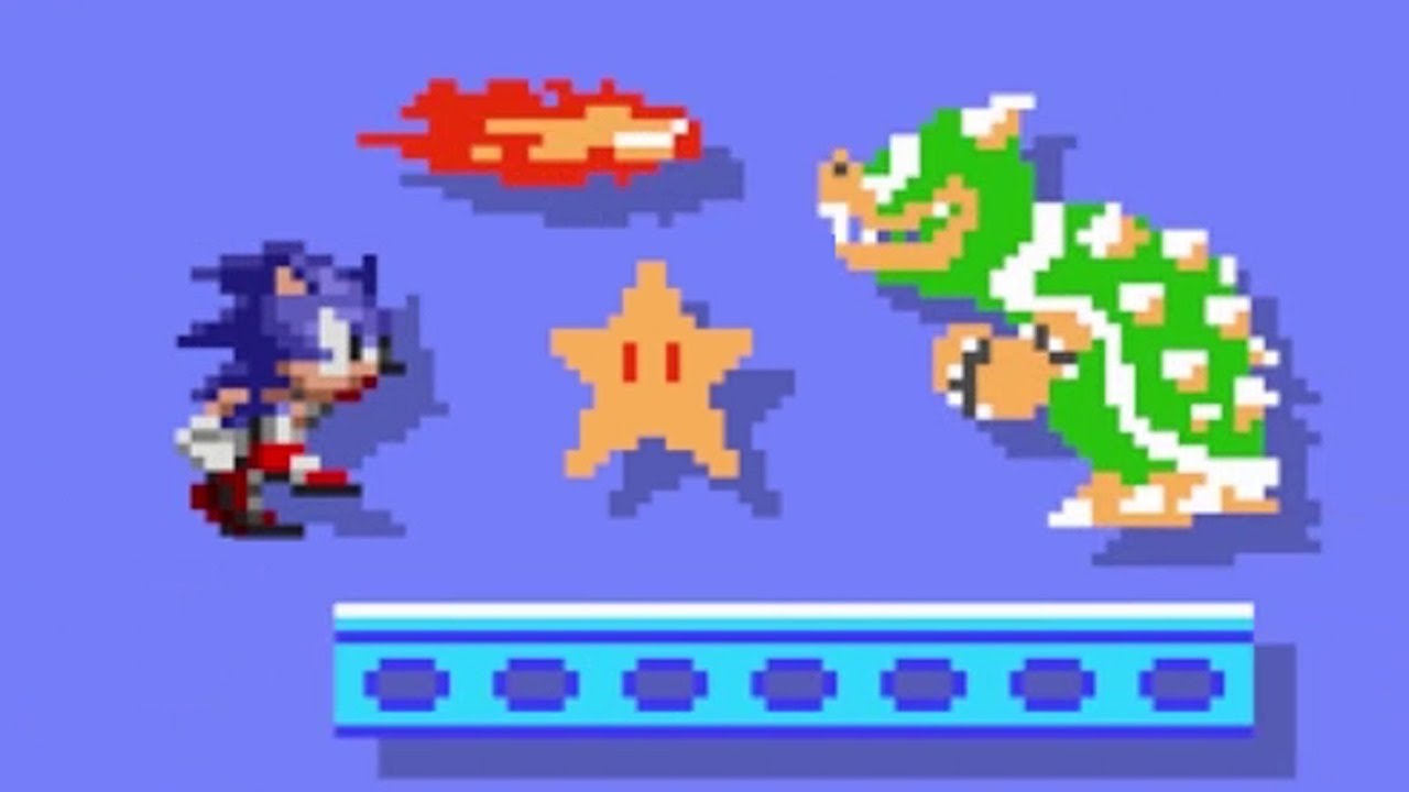 Super Mario Maker - 100 Mario Challenge #153 (Expert Difficulty)
